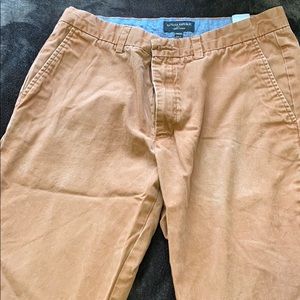 Banana Republic Men’s Aiden Chino.